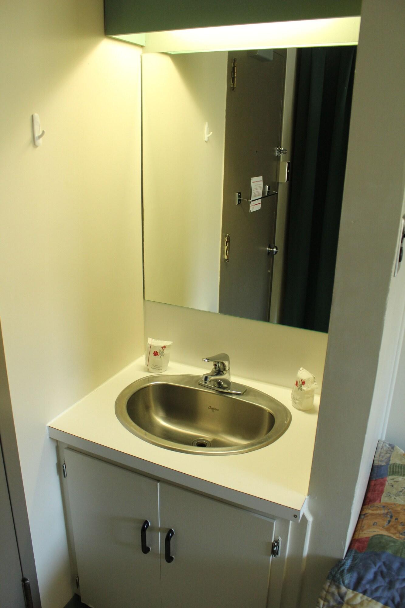 קוויבק סיטי Residences Universite Laval מראה חיצוני תמונה