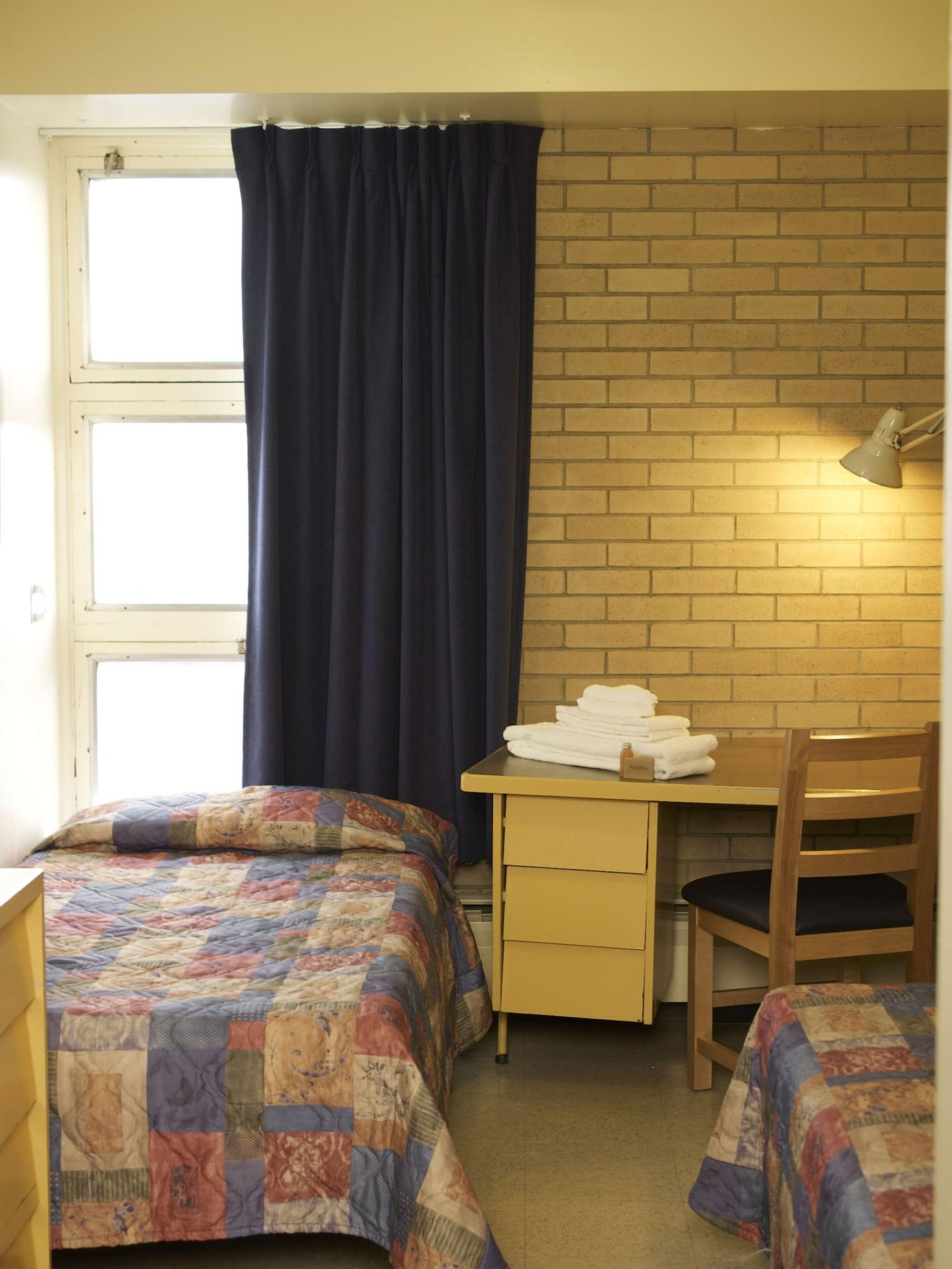 קוויבק סיטי Residences Universite Laval מראה חיצוני תמונה