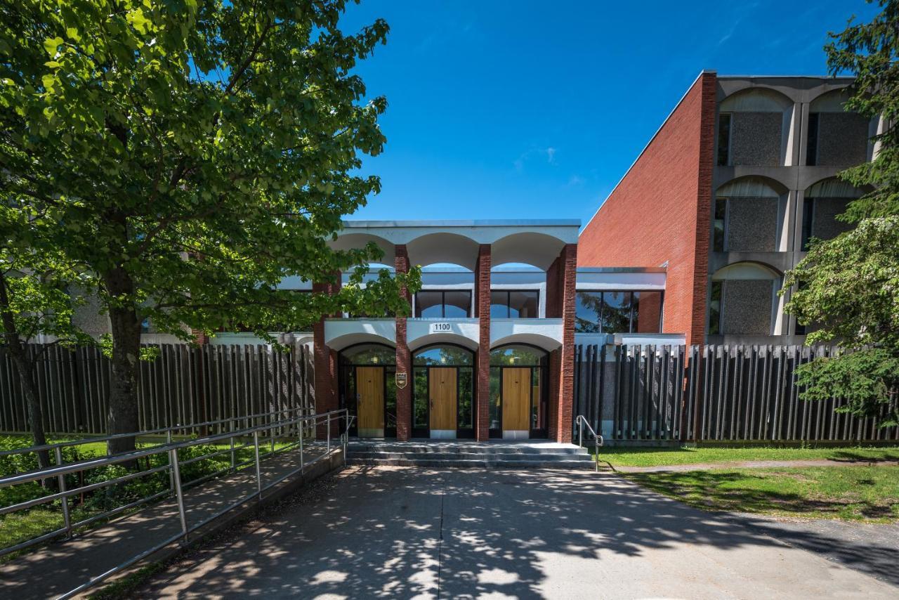 קוויבק סיטי Residences Universite Laval מראה חיצוני תמונה